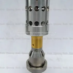 20Khz 2000w Ultrasonic Replacement Dukane 110-3122 Converter thumbnail-2