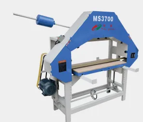 Surface Smooth Triangle Hairline Polishing Machine 1500×500mm thumbnail-1