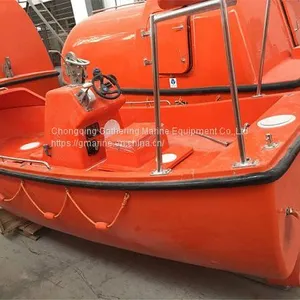 Marine Safety Equipment Fast Rescue Boat For Sale thumbnail-5