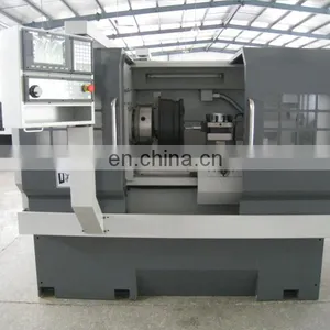 Wheels Repair Diamond Cut Cnc Lathe CK6166Q thumbnail-6