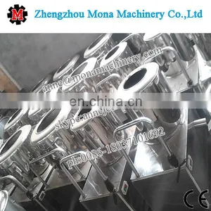 Industrial Tuna Fish Processing Machine to Remove Fish Scales thumbnail-3