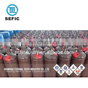 Low Pressure DA Cylinder Oxygen Acetylene Gas Cylinder -22 thumbnail-1