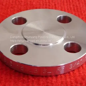 Socket Welding Flange SW thumbnail-2