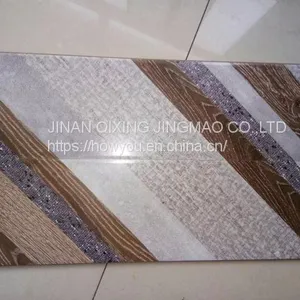 5mm 6mm Spc Rigid Core Plank From China thumbnail-3