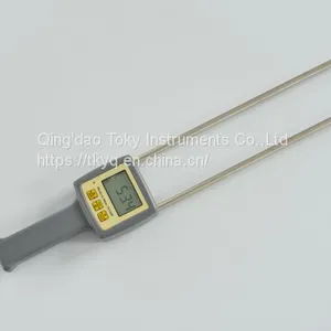 TK25G Grain Moisture Meter thumbnail-1