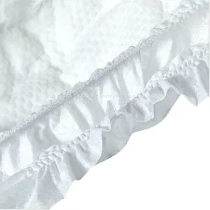High Absorption Soft Touching Best Quality Diaper Free Samples Baby Diaper thumbnail-3