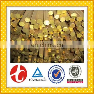 Hot Selling Brass Bar Stock With High Quality for Industry thumbnail-4