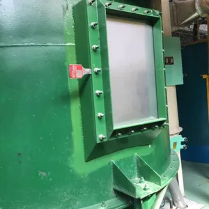 Explosion Venting,Dust Explosion Protection thumbnail-2