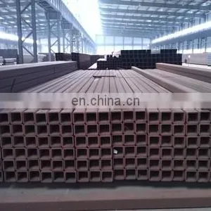 High Quality Seamless Square Tube Seamless Square Pipe Steel thumbnail-4