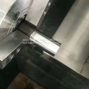 Doosan 215 CNC Slant Lathe thumbnail-4