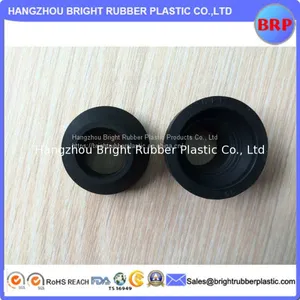 High Quality IATF16949 70 Shore A Rubber Metric Rotary Shaft Rubber Ring thumbnail-1