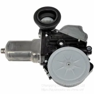 Window Motor Front Driver Left Side New LH Hand for Toyota 8572033130, 8572042070, 857204 thumbnail-2