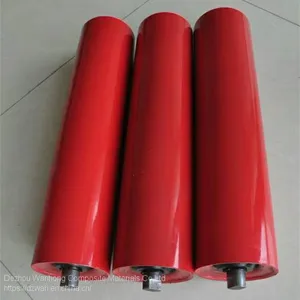 HDPE Super Wear Resisting Roller thumbnail-2