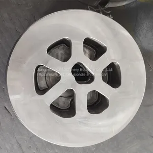 Aluminium Alloy Extrusion Die thumbnail-1