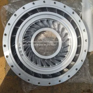 Shantui Loader Spare Parts SL50 Torque Converter Spare Parts Impeller YJ315A-00003 thumbnail-1