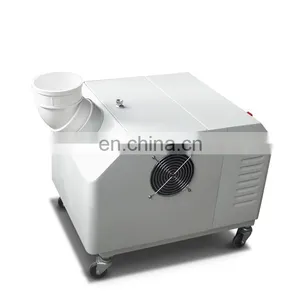 Professional Manufacturer Commercial Warehouse Industrial Ultrasonic Humidifier thumbnail-4
