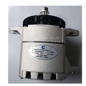Original/Aftermarket Diesel Engine Parts K19 K38 K50 Alternator 3016627 4060811 4913675 3078115 3000347 4061007 3935530 thumbnail-1