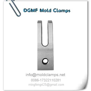 How to Install Injection Mold Clamps thumbnail-1