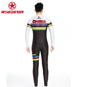 Roadstar Short Track Speed Skating Suit thumbnail-2