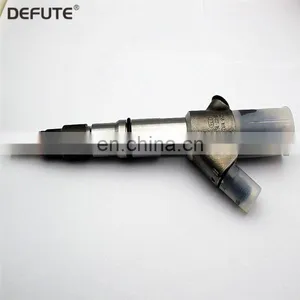 High Quality Common Rail Injector 0445120244 Injector 0 445 120 224 thumbnail-4