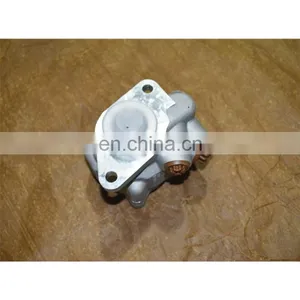 SAIC- IVECO 682 Series FPT C9 Eengine 3406-188809 Steering Oil Pump thumbnail-1