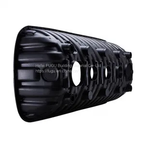 PP Underground Water Septic Tank System thumbnail-1