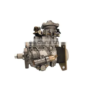 Diesel Engine Parts Fast Fuel Pump 3960902 Engine Fuel Pump for Sale thumbnail-1