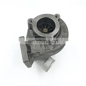Excavator Turbo EX120 EX150 Engine 4BD1 Spare Parts Turbocharger 49189-00540 thumbnail-3