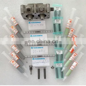 No.141(2) Grinding Tools for CAT320D Head Rotor thumbnail-1