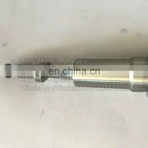 Diesel Fuel Pump Plunger Element 184-4 thumbnail-1