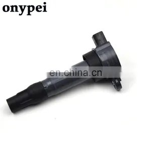 Auto Electrical System High Performance Car Ignition Coil for Engine 4A91 04-06 Smart Forfour MW250963 thumbnail-1