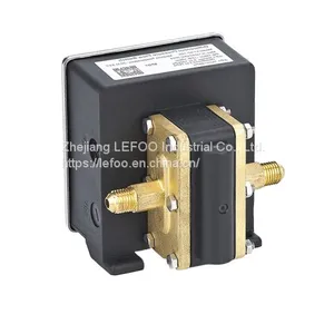 LF52 OEM Water Flow Central Air Conditioning Differential Pressure Switch thumbnail-4