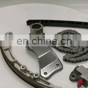 XYREPUESTOS AUTO PARTS Repuestos Al Por Mayor K10A K12A K12 Engine Timing Chain Kit For Suzuki MARUTI AITO K12 12761-73G01 thumbnail-1