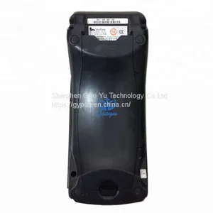 Programmable EFT Mobile VX520 POS Device Desktop thumbnail-5