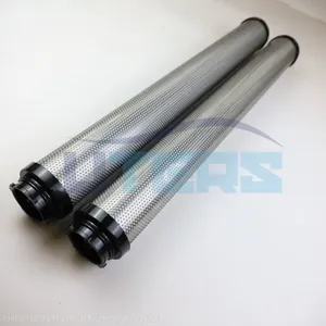 UTERS FILTER Air Compressor Screw Precision Filter Element SLAF-20HT-C thumbnail-2