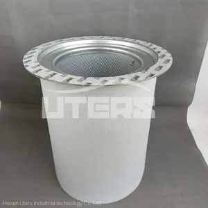 UTERS Replace of Ingersoll Rand Oil Separator Filter Element 22219174 thumbnail-1