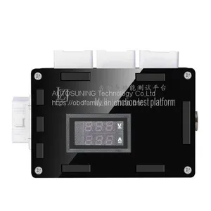 Multi-Function Test Platform for Mercedes Benz Www.obdfamily.com thumbnail-1