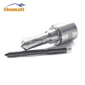 DENSO OEM New Nozzle DLLA148P872 for Nissan-Navara/Pathfinder Engin YD25,DDTi, Di, D22, Euro 3, D40, DCi, 4WD, Pickup, NP300 thumbnail-2