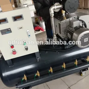 Rotary Epoxy Resin Infusion Vacuum Pump thumbnail-5