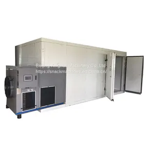 Herb Drying Machine thumbnail-1