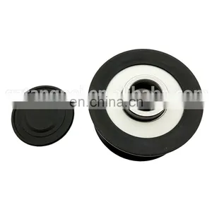 Auto Engine Parts Alternator Clutch Pulley OEM 31100-5X6-J01 ZEN141 311005X6J01 thumbnail-2