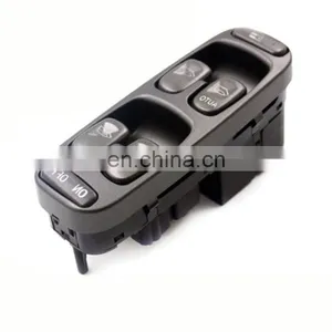 Power Window Switch For VOLVO OEM 8638452 thumbnail-1