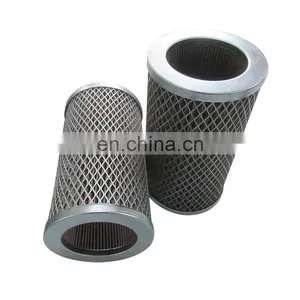 Replacement Filter Element 10 Micron Hydraulic Diesel Return Oil Filter Element thumbnail-6