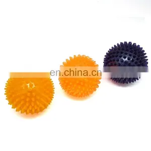 Teeth Clean Dog Ball Toy Chewing Toy TPR Material New Design thumbnail-4