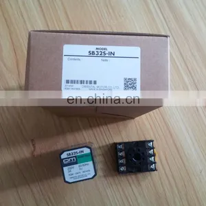Oriental Motor Driver SB325-IN thumbnail-1