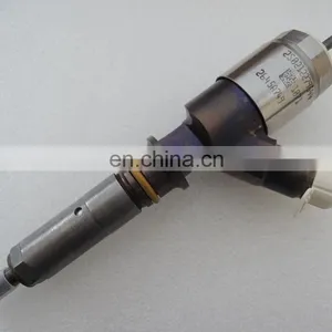 China Factory Cheap Stock Diesel Fuel Injector 3200677 320-0677 2645A746 for Caterpillar 320DL 323DL C6.6 Engine CAT Excavator thumbnail-1