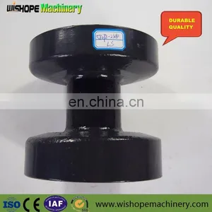 5T051-2313-0 Kubota Dc68 Combine Harvester Parts Guide Sprocket Support Tension Roller thumbnail-2