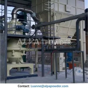 Grinding Mill / Milling Machine thumbnail-1