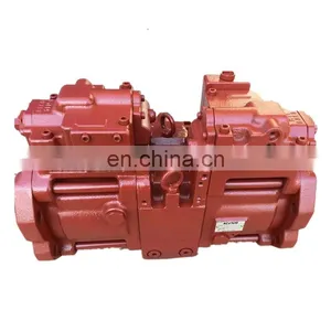 YY10V00001F3 K3V63DTP YN10V00005F1 For Excavator SK140LC-8 SK200 SK200-3 JS130 Hydraulic Main Pump thumbnail-1
