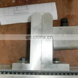 With 6 Sets Grip Computer Plywood Bonding Strength Testing Machine thumbnail-7
